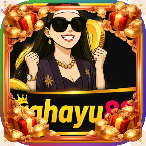 rahayu88 — galeri pratinjau - APK Resmi